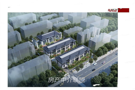 酿造小区3室2厅1卫116㎡，带车库
